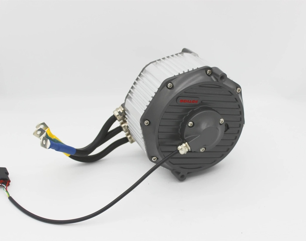 Moteur Sur-Ron LBX - Sotion FW01 High Power